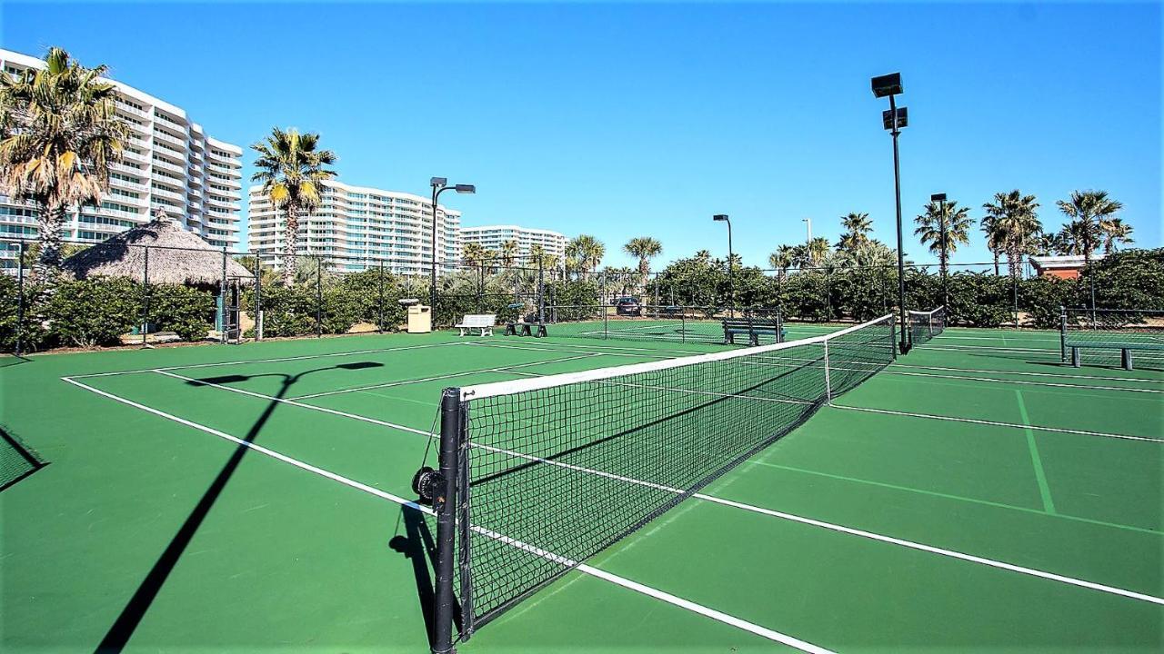 Beth'S Best Kept Sea-Krete At The Caribe Resort Orange Beach Exterior photo